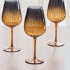 Dahab 6-Piece Stem Glass Set - 645 ml