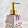 Belle Ballerina Soap Dispenser