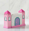 Fairy Princess Toothbrush Holder - 5x14.7x10.5cm