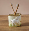 Effie Wonderland Toothbrush Holder