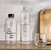 Lansium Glass Water Bottle - 1 L