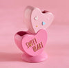 Lyla Candy Toothbrush Holder