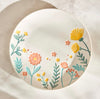 Heidi Ceramic Dinner Plate - 27 cm