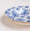 Oxford Porcelain Deep Plate
