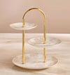 Raqiya 3-Tier Cake Stand