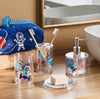 Walter Toothbrush Holder