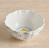 Amico Porcelain Serving Bowl - 15 cm