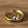 Lenny Football Soap Dish