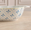 Amico Porcelain Baking Dish - 19×30 cm