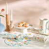 Heidi Ceramic Serving Platter