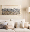 Diaa Allam-Ehsan Rabab Wall Accent - 120x60 cm