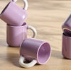 Marlo 12-Piece New Bone China Tea Set - 110 ml, Serves 6