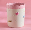 Lyla Candy Waste Bin