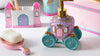 Fairy Princess Tissue Holder - 15x28x14.5cm