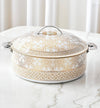 Ghidha Food Warmer - 3.5 L