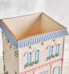 Belle Ballerina Waste Bin