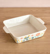 Heidi Stoneware Baking Dish - 25×30 cm