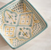 Shams Stoneware Dip Bowl - 10 cm
