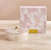 Raqiya Porcelain Serving Dish - 19 cm