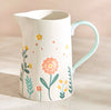 Heidi Ceramic Pitcher - 1.8 L
