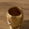 Lenny Football Tumbler Vessel