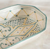 Shams Stoneware Serving Platter - 28cm