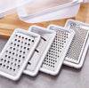 Vega 4-Piece Grater Set