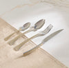 Mayfair 24-Piece Cutlery Set - Serves 6 (Mixed Set)