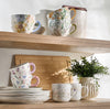 Katie New Bone China Mug - 450 ml