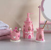 Jasmin Fairy 3-Piece Bath Accessory Set