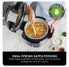 Ninja Foodi MAX 9-In-1 Multi-
Cooker 7.5L, OP500ME