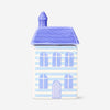 Nordic Ceramic Spice House - Periwinkle