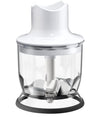 Braun, Multi Quick 3, MQ3025, Hand Blender, White