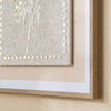 Malo Framed Canvas Wall Art - 45x60 cm
