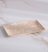 Sora Stoneware Serving Platter - 24cm