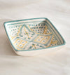 Shams Stoneware Dip Bowl - 10 cm