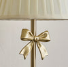 Zaina Resin Table Lamp - 45 cm