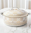 Ghidha Food Warmer - 5 L