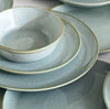 Elegenza 18-Piece Reactive Dinner Set - Serves 6