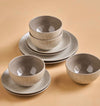Madero 12-Pieces Dinner Set - Serves 4