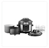 Ninja Foodi MAX 9-In-1 Multi-
Cooker 7.5L, OP500ME