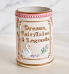 Belle Ballerina Tumbler