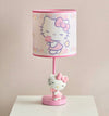 Hello Kitty Metal Table Lamp - 45 cm