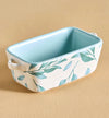 Eucalyptus Baking Dish - 9x17cm