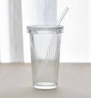 Ligne Glass Sipper - 360 ml
