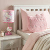 Hello Kitty Metal Table Lamp - 45 cm