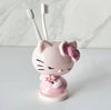 Hello Kitty Toothbrush Holder