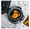 Ninja Foodi MAX 9-In-1 Multi-
Cooker 7.5L, OP500ME
