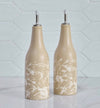 Sora Oil and Vinegar Bottle - 400 ml