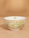 Redtag - Multicolour Floral Cereal Bowl